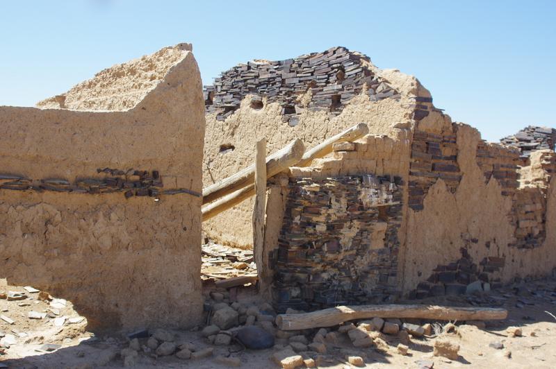 0 Bedroom Property for Sale in Calvinia Rural Northern Cape